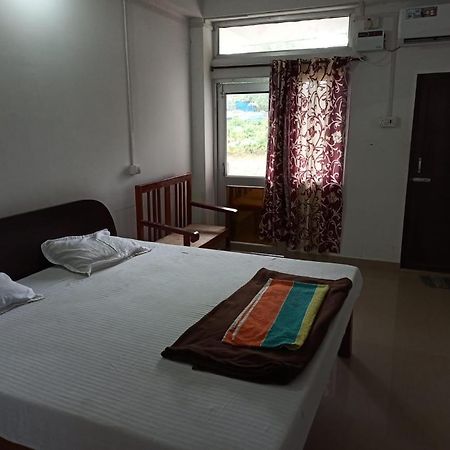 布莱尔港 Punjab Residency酒店 外观 照片