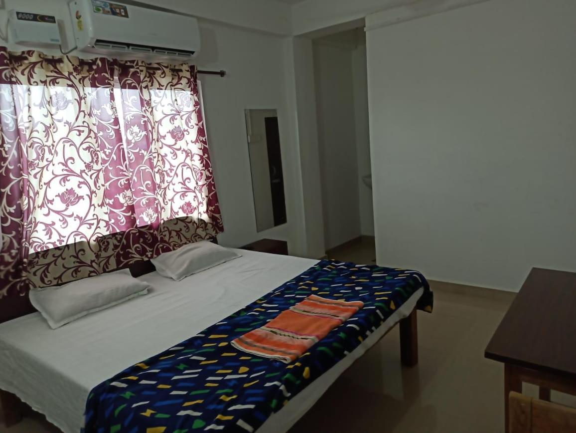 布莱尔港 Punjab Residency酒店 外观 照片